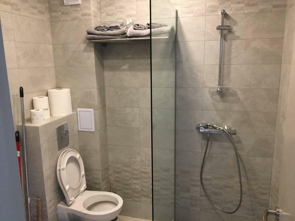 Apartvel Apartment 1 Welingrad Zewnętrze zdjęcie