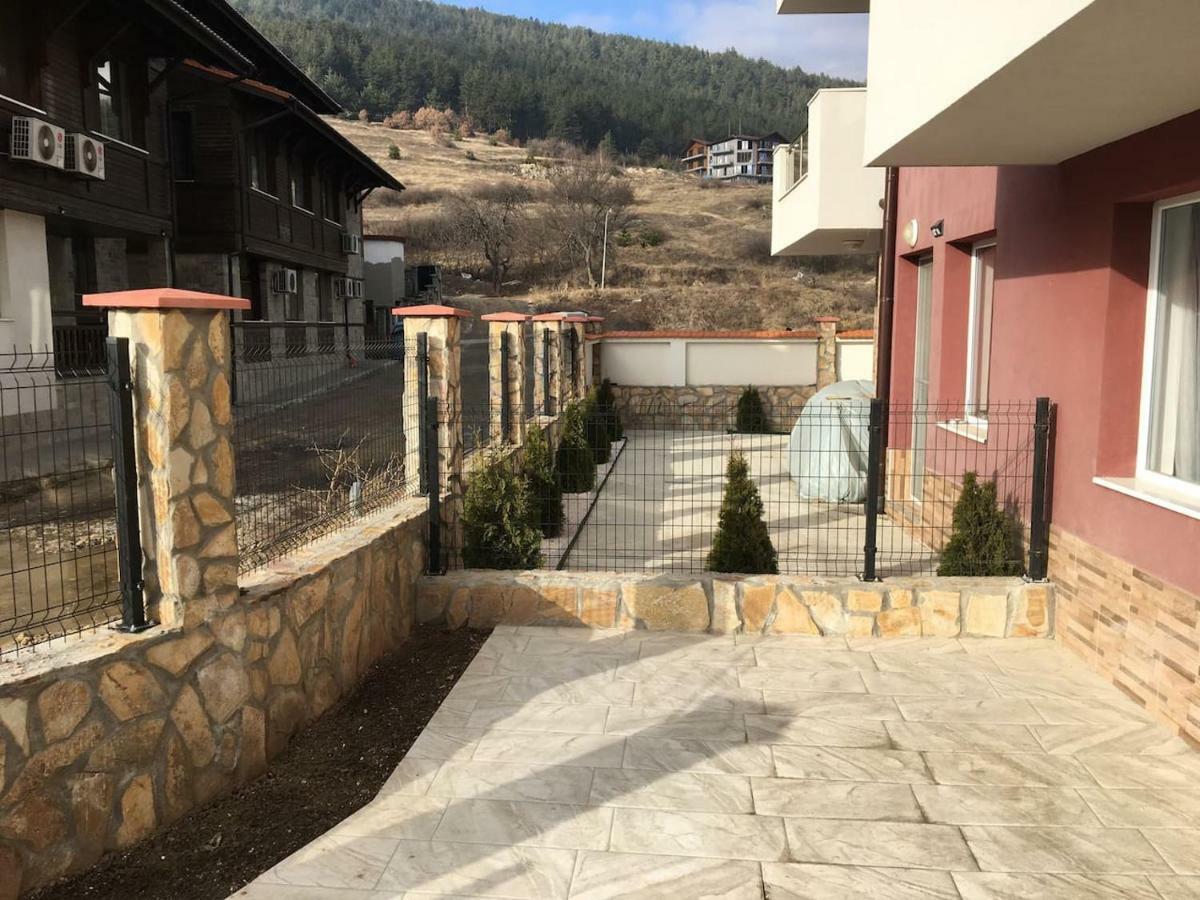 Apartvel Apartment 1 Welingrad Zewnętrze zdjęcie